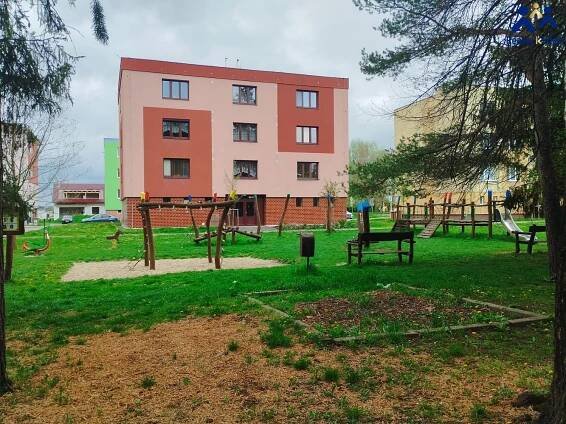 Prodej bytů, Ivanovice na Hané | Mapio.cz