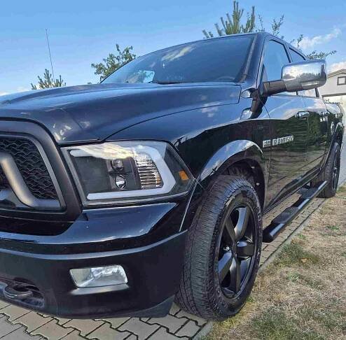 Lukcars - Prodej automobilů z USA, dovoz, prodej a servis amerických automobilů.