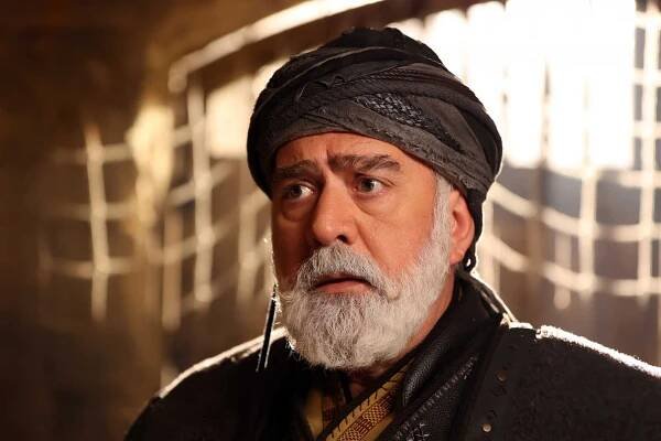 Barbaros Hayreddin: Sultanın Fermanı - Episode 14 - Z filmu - Bahadır Yenişehirlioğlu