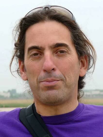 Gustavo Cabana
