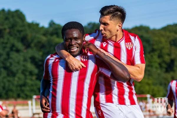 BROZANY - FK PARDUBICE B | SK Sokol Brozany