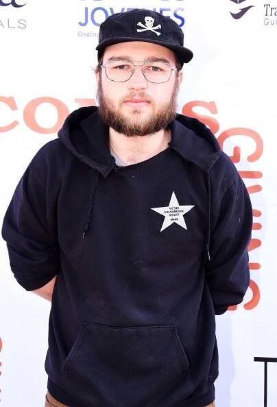 Angus T. Jones
