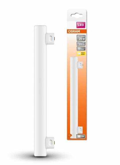 LEDVANCE LEDINESTRA BASE 300 mm 25 3.5W/2700K S14s 4058075762374