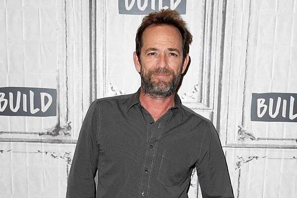 Brian Austin Green Recalls Texting Luke Perry a Day After He Died Because He Couldn't Accept the Loss (Exclusive)