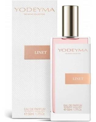 Yodeyma Linet parfémovaná voda dámská 50 ml