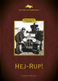 Hej-Rup! (1934) [Hej-Rup!] film