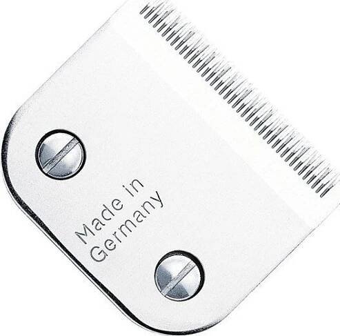 Moser 1245-7310 stříhací hlavice 1/10 mm