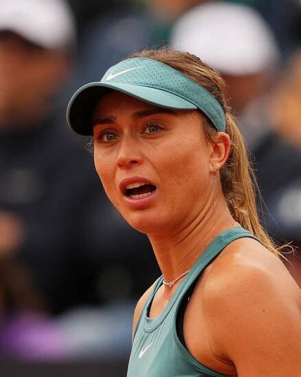 Tsitsidosa era ends as Badosa announces split with Tsitsipas