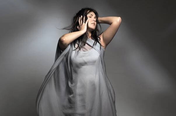 Anna Netrebko – ein Leben für die Oper - Promo