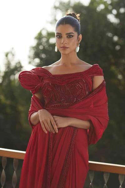 SANAM SAEED | OK! Pakistan