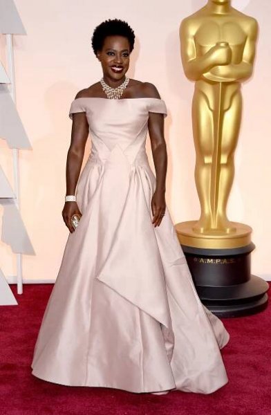 87th Annual Academy Awards - Arrivals