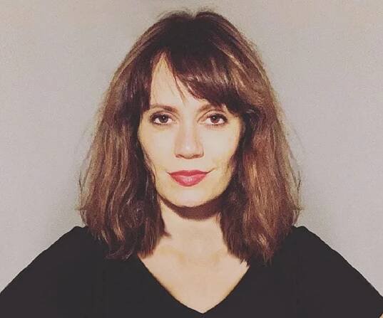 Emily Swallow Biography - Facts, Childhood, Family Life & Achievements