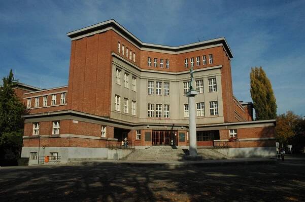 Hradec Králové - Statutární město - Královéhradecký kraj - Hradec Králové