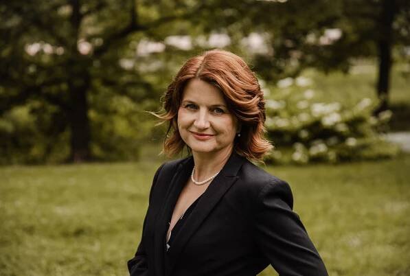 Strnadová Jitka