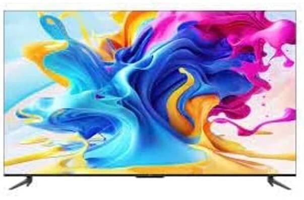 TCL-Fernseher Test & Vergleich » Top 7 im September 2025