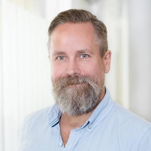 Henrik Johansson