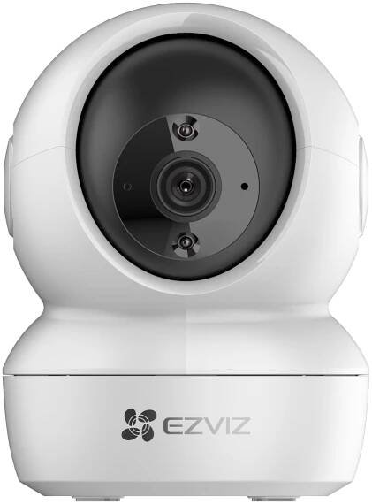 Ezviz CS-H6c-R105-1J4WF od 799 Kč - Heureka.cz