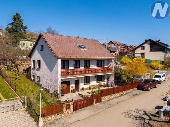 Prodej rodinného domu Husinec 8 900 000 Kč, foto 1