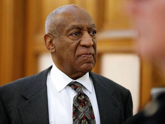 The Galvanizing Shock of the Bill Cosby Verdict