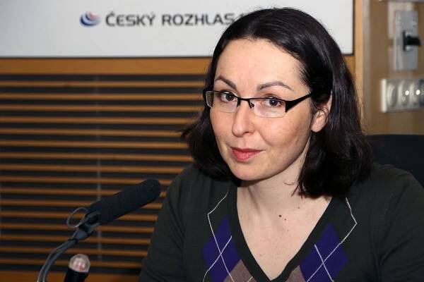 Krystyna Wanatowiczová: Do Miloše Havla se zamilovala i... | Radiožurnál