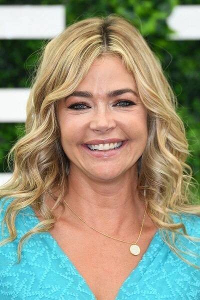 Denise Richards ve světlech reflektorů: Co se jí stalo s obličejem? ptají se fanoušci