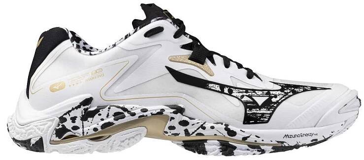 Mizuno Wave Lightning Z8 V1GA240041 sálová obuv – Leman Sport