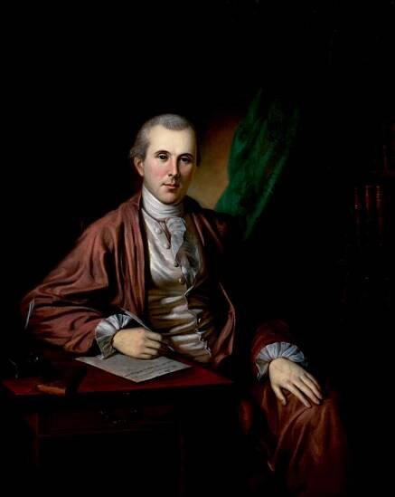 Benjamin Rush – Wikipedie