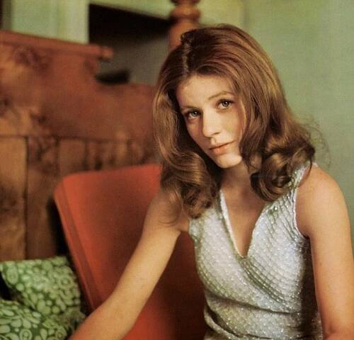 Patty Duke