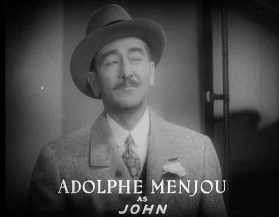 Easy to Love (1934) Review, with Genevieve Tobin and Adolphe Menjou – Pre-Code.Com