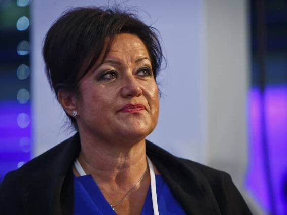 Kleslová je zpět. Někdejší Babišova pravá ruka bude asistentkou poslance Nachera