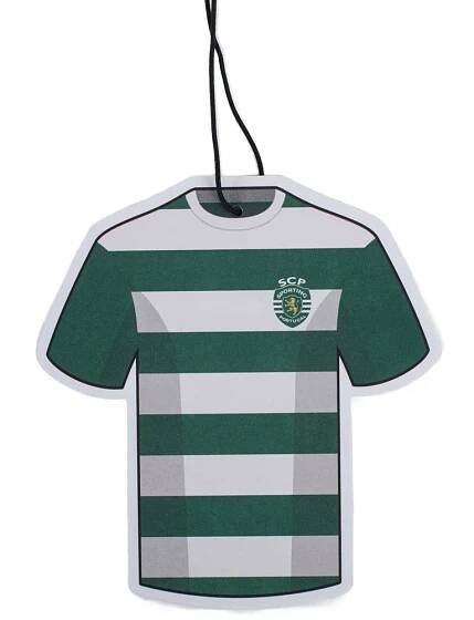Sporting CP vůně do auta Kit