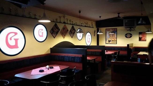 Classic bar Strakonice | Apetee