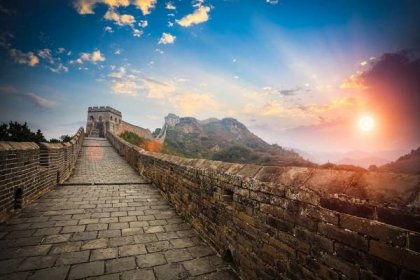 Čína - informace o nejznámějších místech a osobnostech | Atlaszemi.info