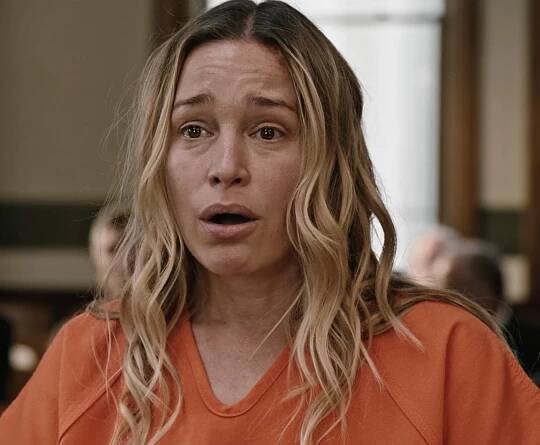 Piper Perabo - Actress