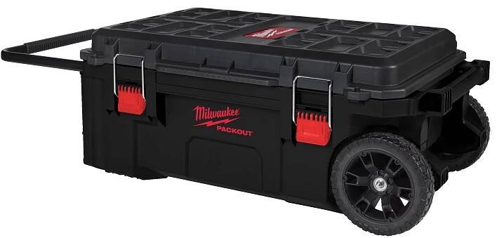 Milwaukee Packout 4932478161