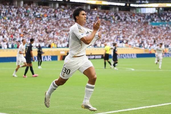 Kde sledovat Real Madrid – Borussia Dortmund: čtvrtfinále MS klubů dnes živě
