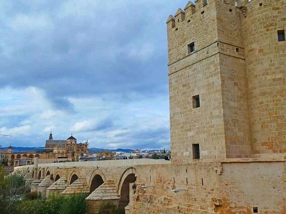 The Best Cordoba in One Day Itinerary 19