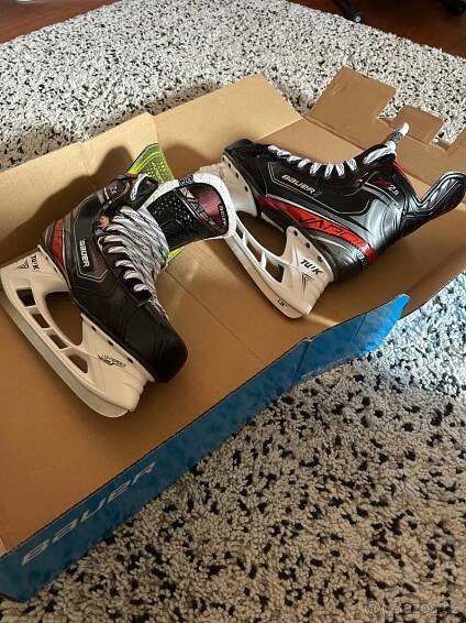 Lední brusle Bauer Vapor X2.9 - velikost 10.5