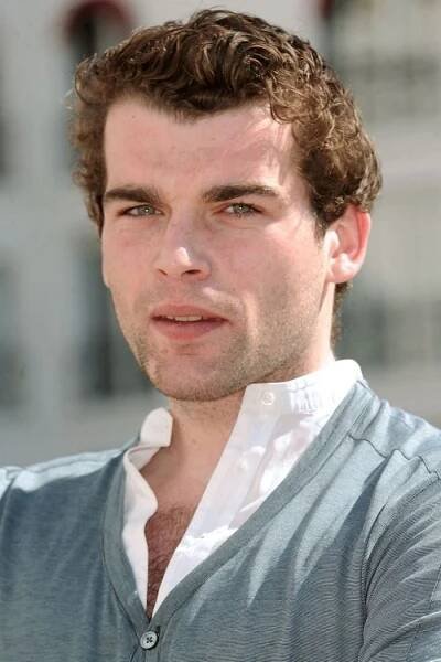 Stanley Weber herec