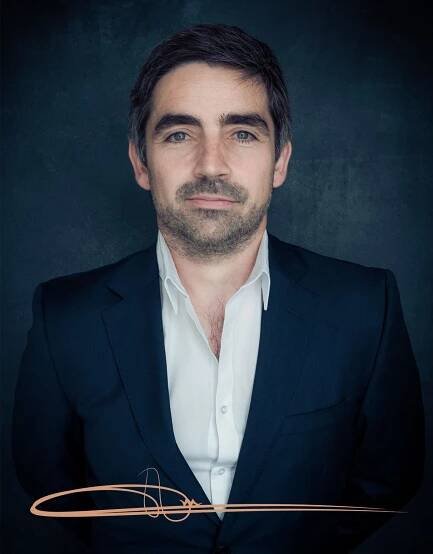 Member Portrait