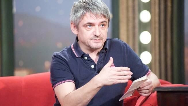 Michal Suchánek zuří: Genzer zanedbává Partičku kvůli milence!