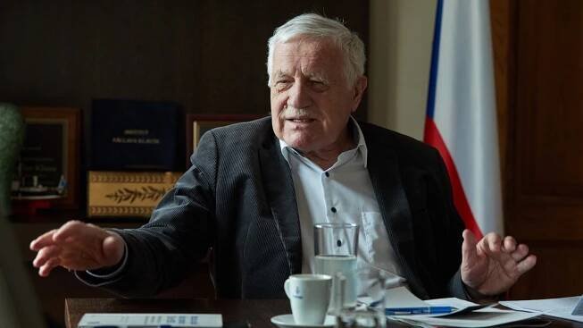Exprezident Václav Klaus slaví 80! Jaké počasí bylo v den, kdy se narodil?