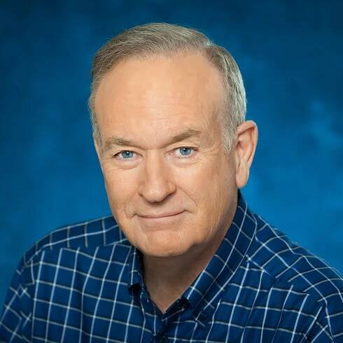 Getting Personal with Bill O’Reilly