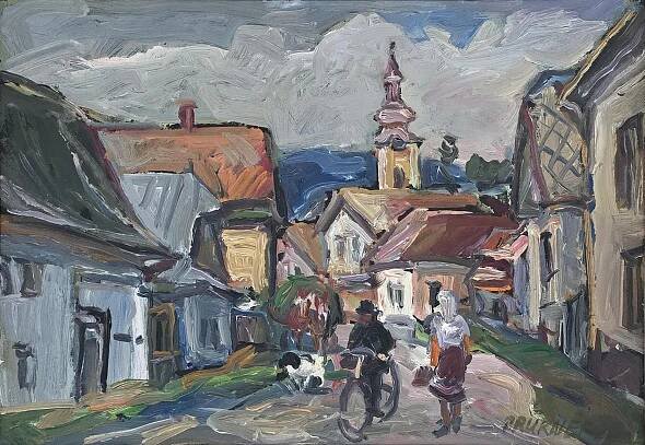Heľpa | Auction House GROMA