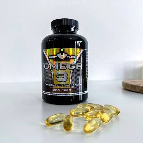 OMEGA 3