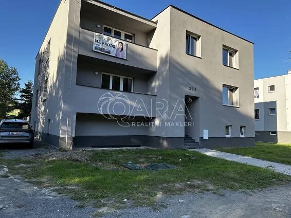Prodej bytu 1+1 Město Albrechtice 1 690 000 Kč, foto 15
