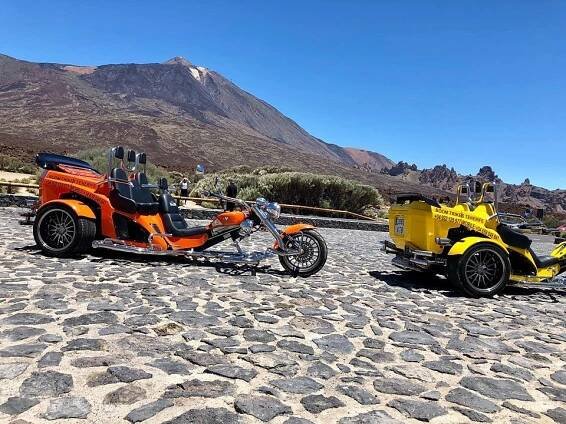 Boom Trikes Tenerife (2025) - All You Need to Know BEFORE You Go (with Reviews)