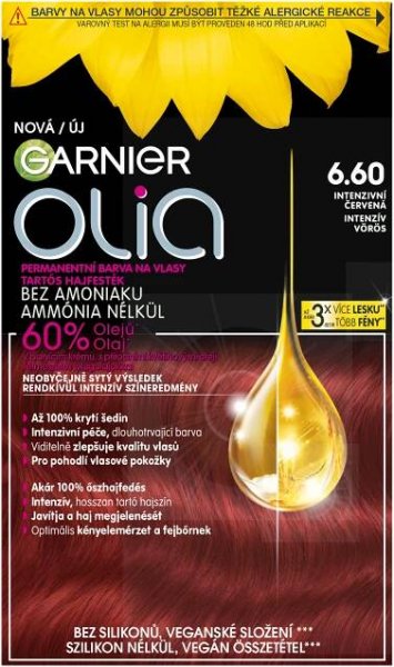 Garnier Olia 50 ml