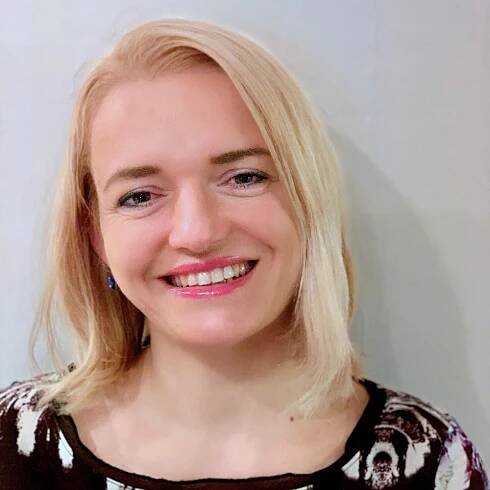 Reference | Dana Hanousková
