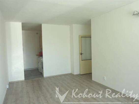 Poznaňská, Praha 8 - Bohnice, okres Praha